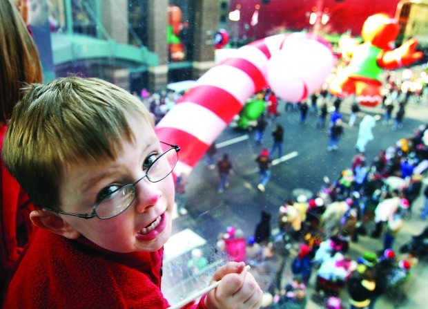 Festival of Trees